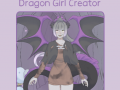 Játék Dragon Girl Creator