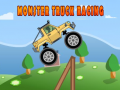 Játék Monster Truck Racing