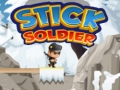 Játék Stick Soldier