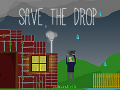 Játék Save the Drop