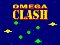 Játék Omega Clash