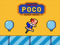 Játék Mister Pogo
