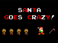 Játék Santa Goes Crazy