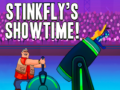 Játék Stinkfly’s Showtime