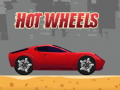Játék Hot Wheels