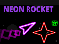 Játék Neon Rocket