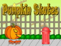Játék Pumpkin Skates