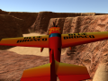 Játék 3D Air Racer
