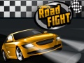 Játék Road Fighter