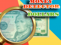 Játék Money Detector: Dollars