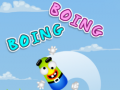 Játék Boing Boing