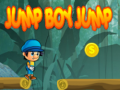Játék Jump Boy Jump