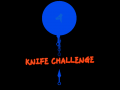 Játék Knife Challenge