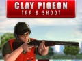 Játék Clay Pigeon: Tap and Shoot