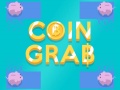 Játék Coin Grab