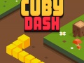 Játék Cuby Dash