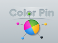 Játék Color Pin