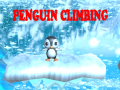 Játék Penguin Climbing