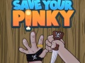 Játék Save Your Pinky