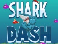 Játék Shark Dash