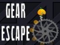 Játék Gear Escape