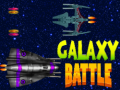 Játék Galaxy Battle