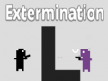Játék Extermination