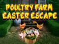 Játék Poultry Farm Easter Escape