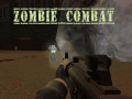 Játék Zombie Combat