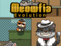 Játék Meowfia Evolution