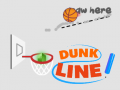 Játék Dunk Line