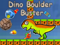 Játék Dino Boulder Buster