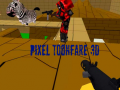 Játék Pixel Toonfare 3d