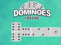 Játék Dominoes Classic