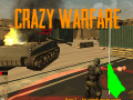 Játék Crazy Warfare