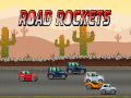 Játék Road Rockets