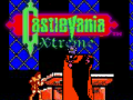 Játék Castlevania Xtreme
