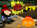 Játék Monkey Go Happy Stage 179