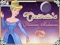 Játék Mkiyazh Princess Cinderella