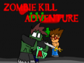Játék Zombie Kill Adventure