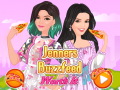Játék Jenner Sisters Buzzfeed Worth It
