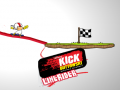 Játék Kick Buttowski: Line Rider
