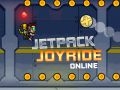 Játék Jetpack Joyride