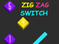 Játék Zig Zag Switch