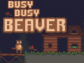 Játék Busy Busy Beaver