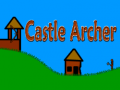 Játék Castle Archer