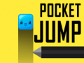 Játék Pocket Jump