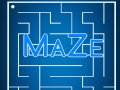 Játék The Maze