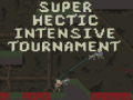 Játék Super Hectic Intensive Tournament