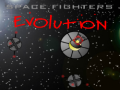 Játék Space Fighters Evolution
